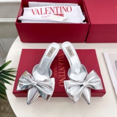 Valentino Slippers